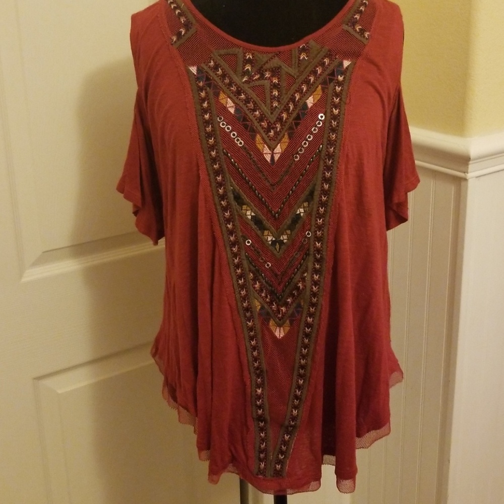 Blouse